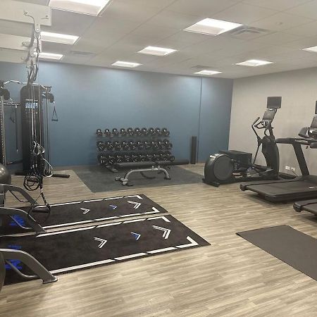 Hampton Inn & Suites Ruskin I-75, Fl Экстерьер фото