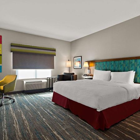 Hampton Inn & Suites Ruskin I-75, Fl Экстерьер фото