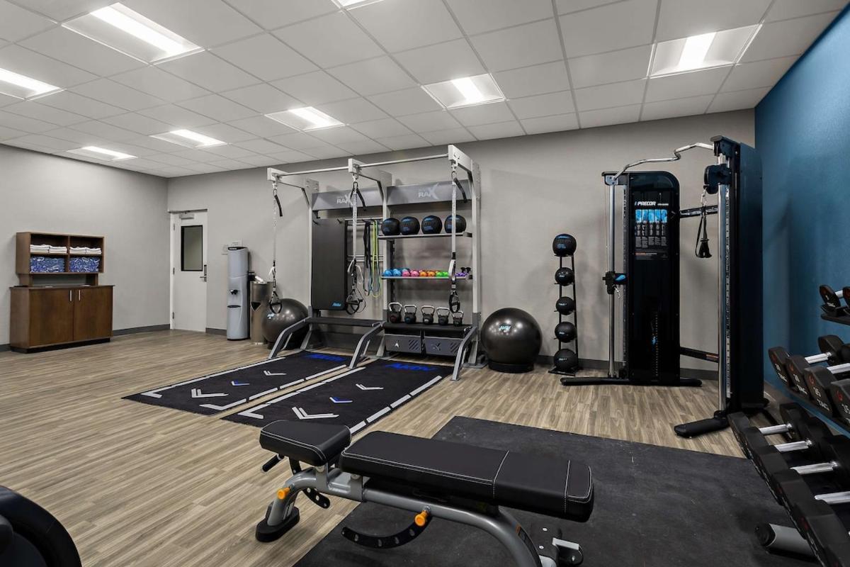 Hampton Inn & Suites Ruskin I-75, Fl Экстерьер фото