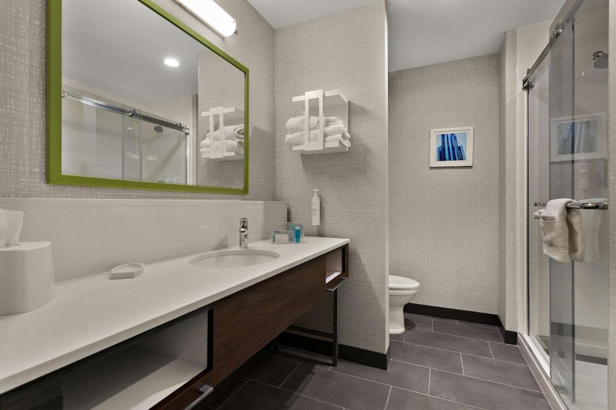 Hampton Inn & Suites Ruskin I-75, Fl Экстерьер фото