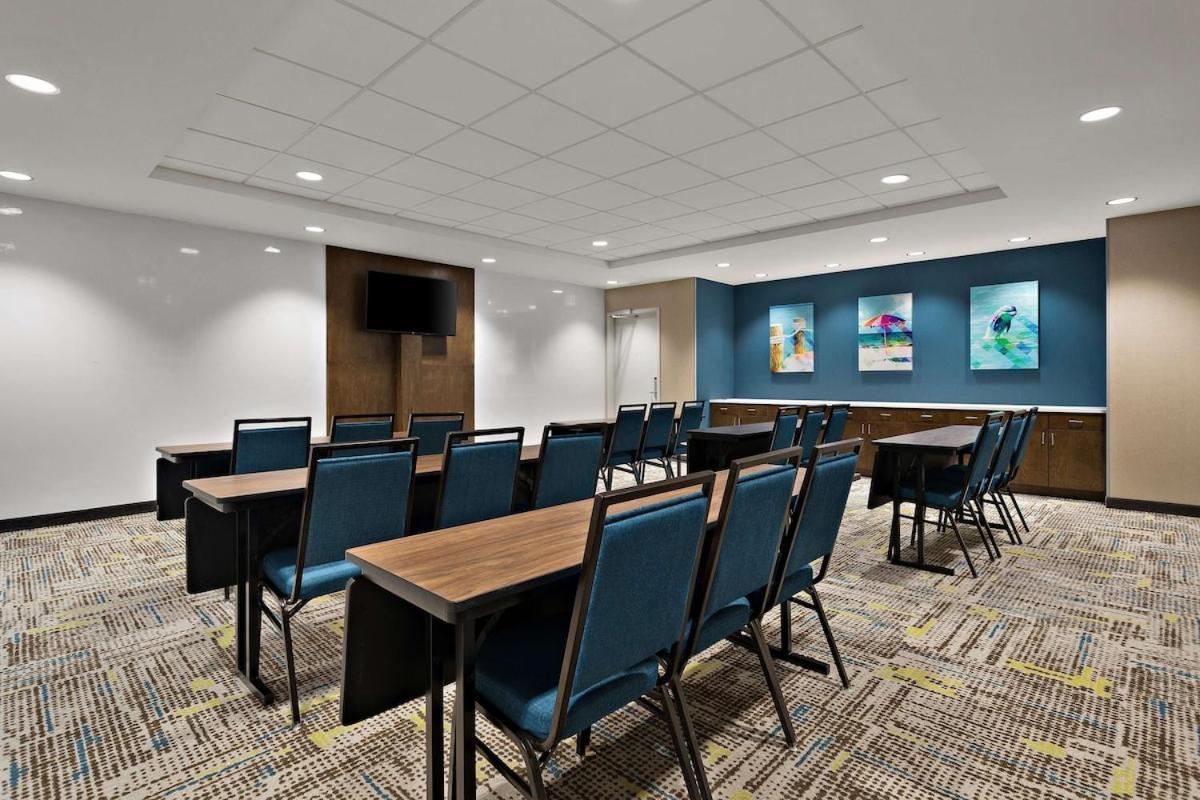 Hampton Inn & Suites Ruskin I-75, Fl Экстерьер фото
