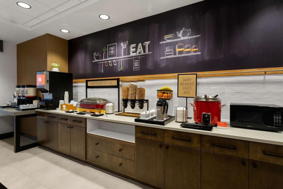 Hampton Inn & Suites Ruskin I-75, Fl Экстерьер фото