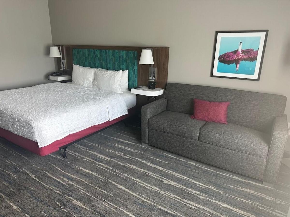 Hampton Inn & Suites Ruskin I-75, Fl Экстерьер фото