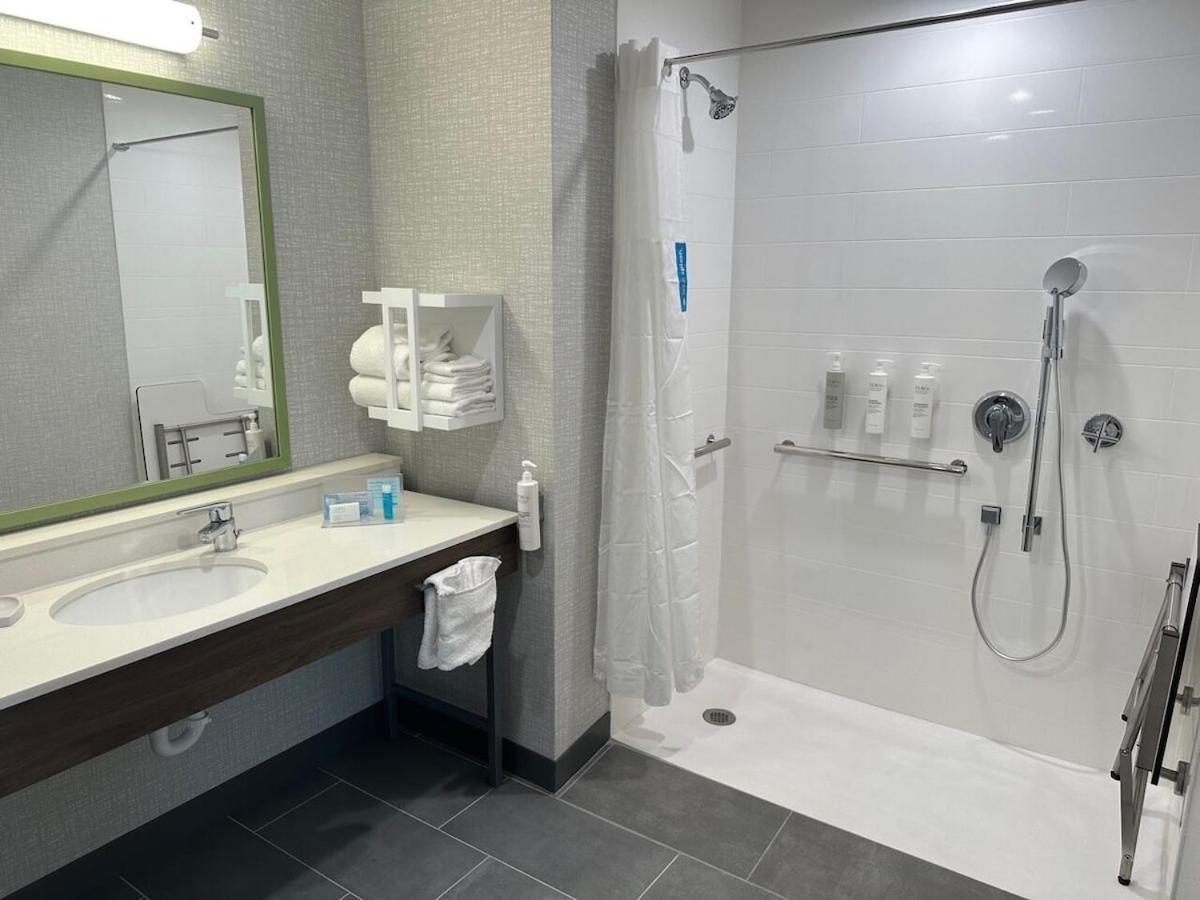 Hampton Inn & Suites Ruskin I-75, Fl Экстерьер фото
